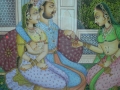 インドの絵画