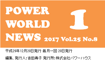 POWER WORLD NEWS