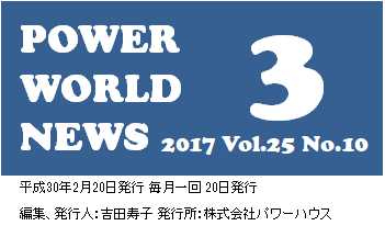 POWER WORLD NEWS