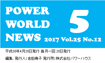 POWER WORLD NEWS