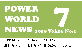 POWER WORLD NEWS