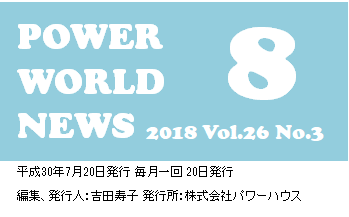 POWER WORLD NEWS