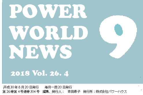 POWER WORLD NEWS