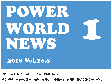 POWER WORLD NEWS